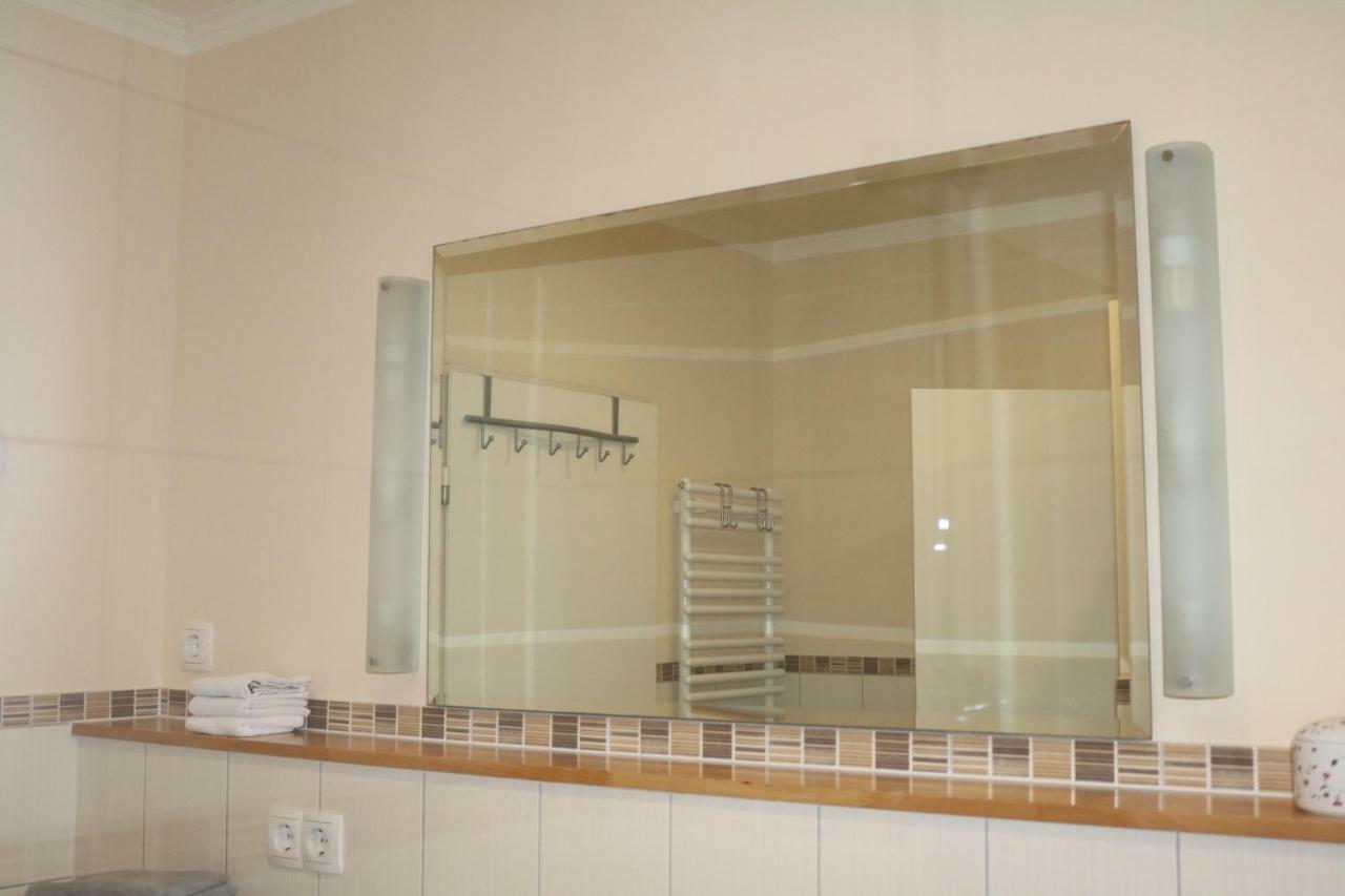 Connys Appartement Garding Exterior foto